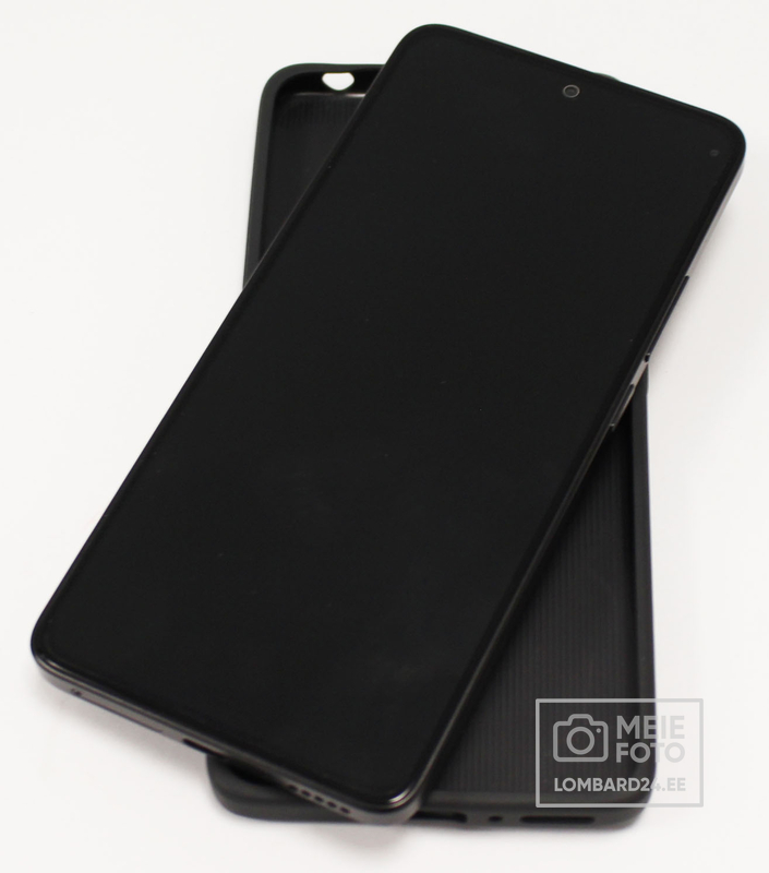 Mobiiltelefon Xiaomi Redmi Note 14 5G 256GB 8GB RAM