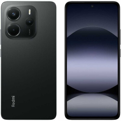 Mobiiltelefon Xiaomi Redmi Note 14 5G 256GB 8GB RAM