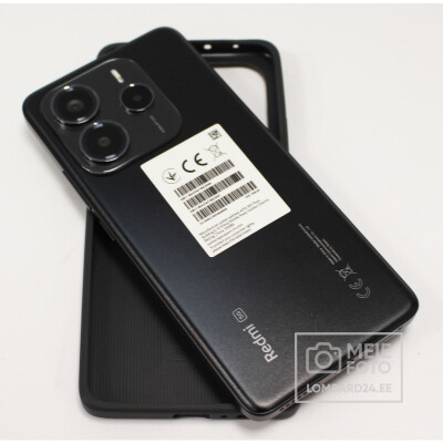 Mobiiltelefon Xiaomi Redmi Note 14 5G 256GB 8GB RAM