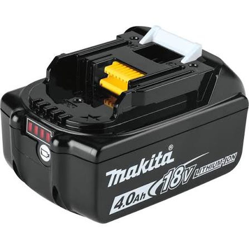 Aku Makita 18V 4.0 Ah