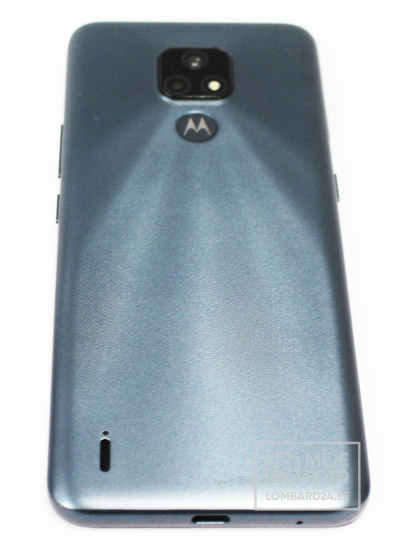 Mobiiltelefon Motorola Moto E7 32GB 4GB RAM