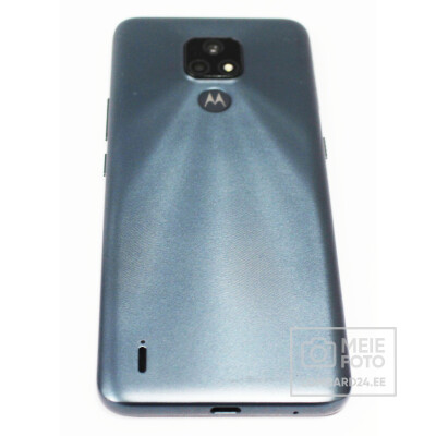 Mobiiltelefon Motorola Moto E7 32GB 4GB RAM