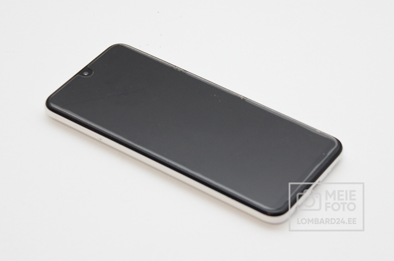 Mobiiltelefon Samsung Galaxy A20e 32GB 3GB RAM