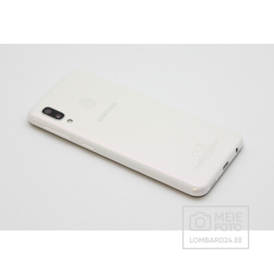 Mobiiltelefon Samsung Galaxy A20e 32GB 3GB RAM