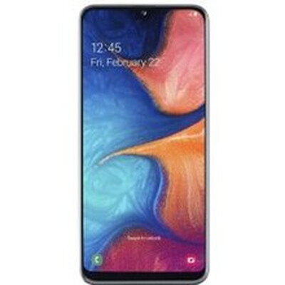 Mobiiltelefon Samsung Galaxy A20e 32GB 3GB RAM