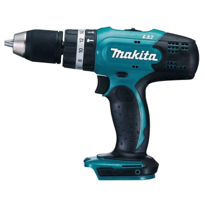 Akutrell Makita DHP453 18V