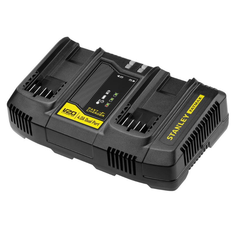 Laadija Stanley SFM-CB24 18V 4.0A