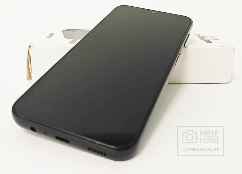 Mobiiltelefon Samsung Galaxy A14 128GB 6.6" 5000mAh