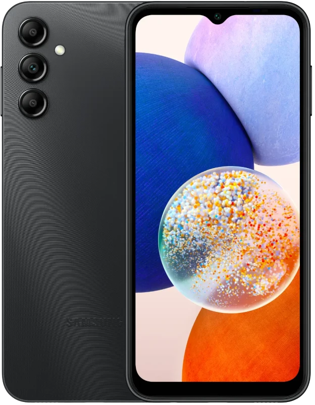 Mobiiltelefon Samsung Galaxy A14 128GB 6.6" 5000mAh