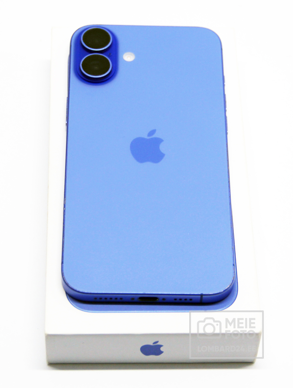 Mobiiltelefon Apple iPhone 16 Plus 128GB