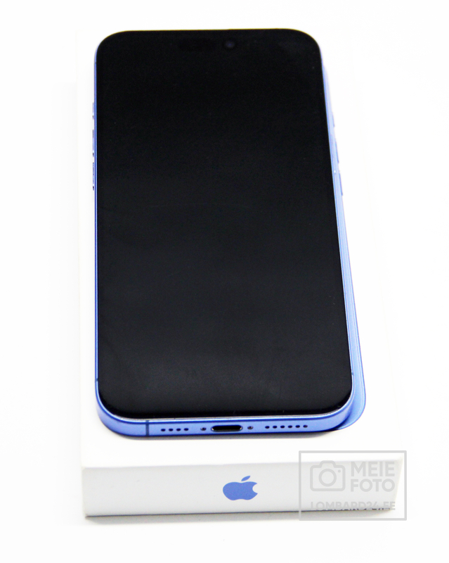 Mobiiltelefon Apple iPhone 16 Plus 128GB