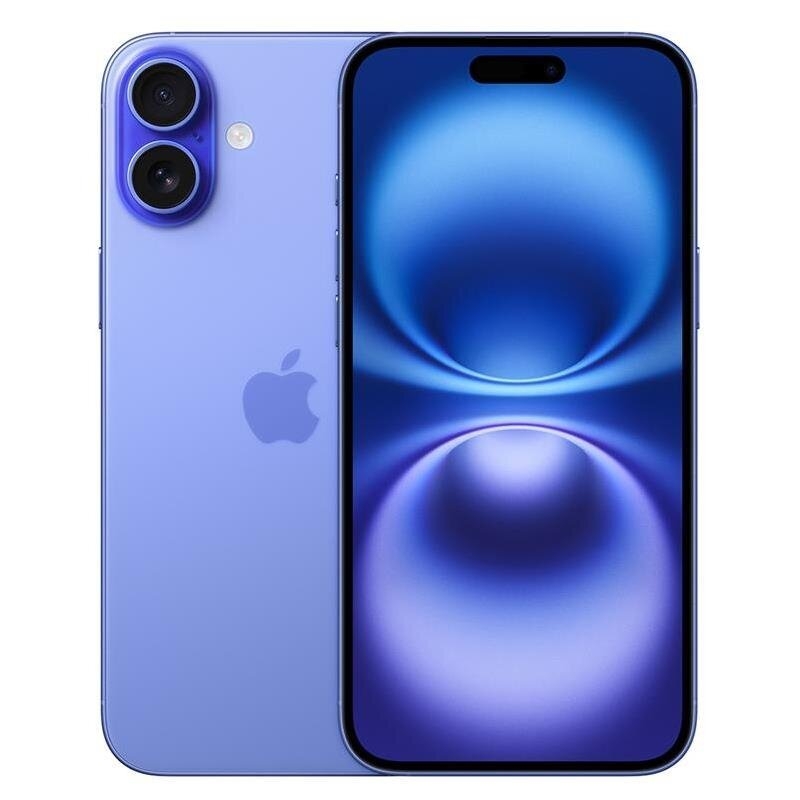 Mobiiltelefon Apple iPhone 16 Plus 128GB