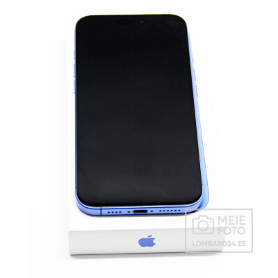 Mobiiltelefon Apple iPhone 16 Plus 128GB