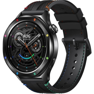 Nutikell Xiaomi Watch S4 AMOLED GPS