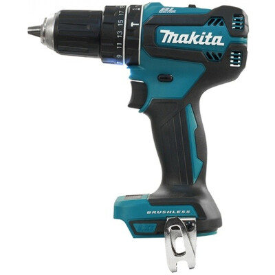 Trell Makita DHP485 18V harjadeta 50 Nm