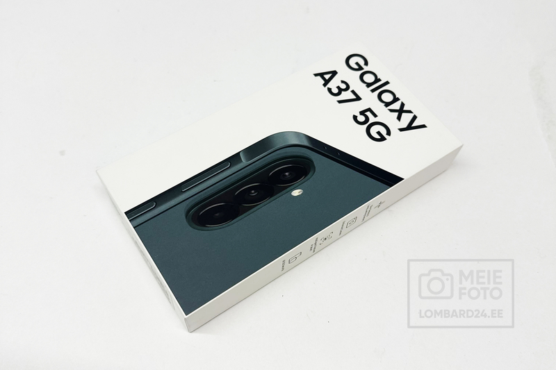Mobiiltelefon Samsung Galaxy A37 5G 128GB 6.7" 50MP