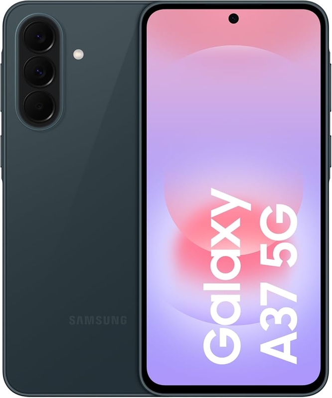 Mobiiltelefon Samsung Galaxy A37 5G 128GB 6.7" 50MP