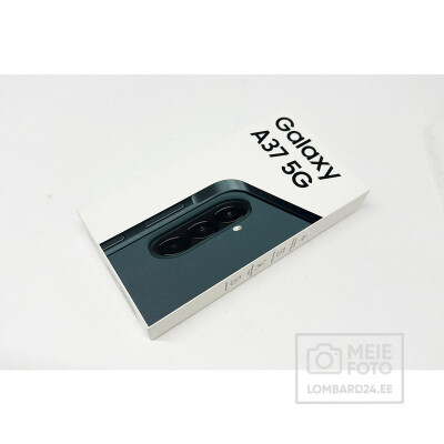 Mobiiltelefon Samsung Galaxy A37 5G 128GB 6.7" 50MP
