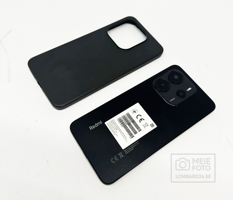 Mobiiltelefon Xiaomi Redmi Note 14 4G 128GB 108MP