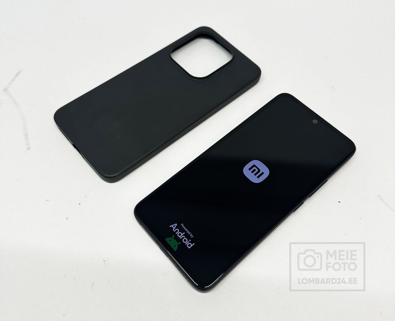 Mobiiltelefon Xiaomi Redmi Note 14 4G 128GB 108MP