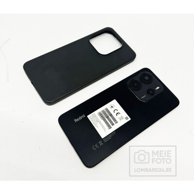 Mobiiltelefon Xiaomi Redmi Note 14 4G 128GB 108MP