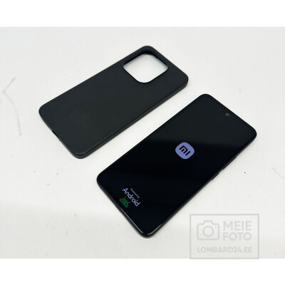 Mobiiltelefon Xiaomi Redmi Note 14 4G 128GB 108MP