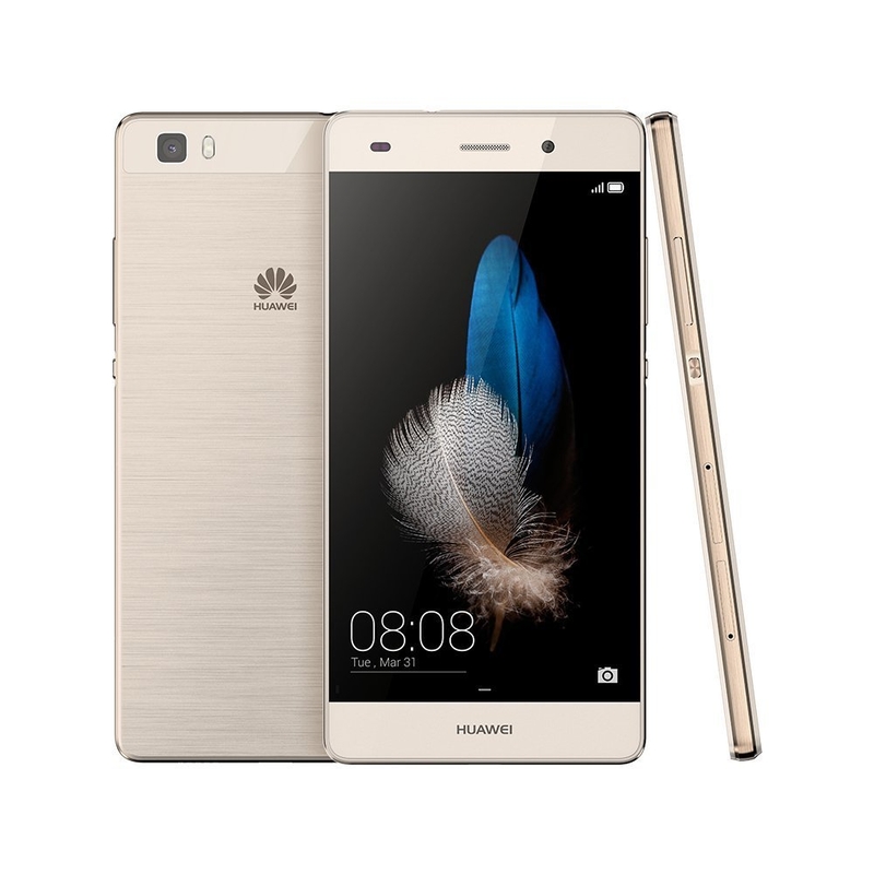 Mobiiltelefon Huawei P8 lite 16GB 2GB RAM 5 tolline HD