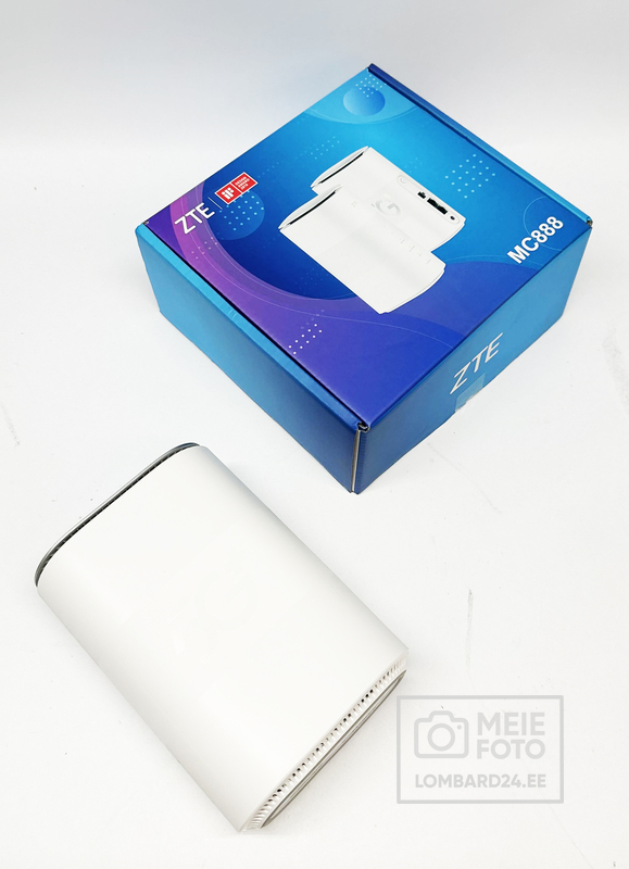 Ruuter ZTE MC888 5G+ Wi-Fi 6, 2.5Gbps Ethernet