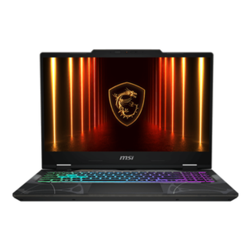 Sülearvuti MSI Cyborg 15 B13WEKG-633NL 16GB RAM 512GB SSD 144Hz