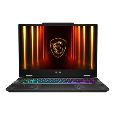 Sülearvuti MSI Cyborg 15 B13WEKG-633NL 16GB RAM 512GB SSD 144Hz