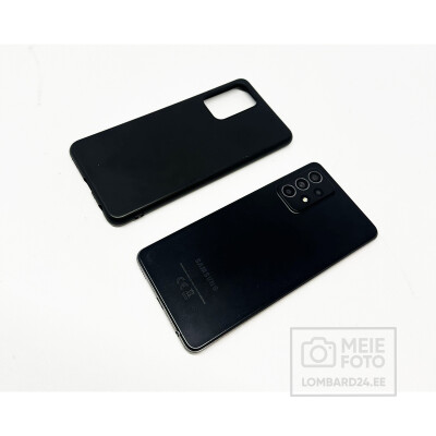 Mobiiltelefon Samsung Galaxy A52 128GB 6.5" FHD+ 90Hz