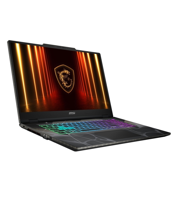 Sülearvuti MSI Cyborg 15 B13WEKG 16GB RAM 512GB SSD RTX 5050
