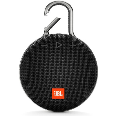 Bluetooth kõlar JBL Clip 3 10h aku veekindel