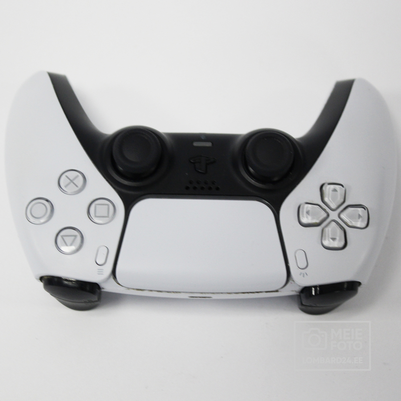 Mängukonsooli kontroller Sony DualSense 5 haptiline tagasiside