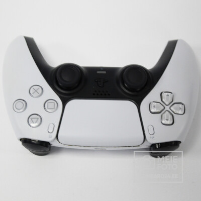 Mängukonsooli kontroller Sony DualSense 5 haptiline tagasiside