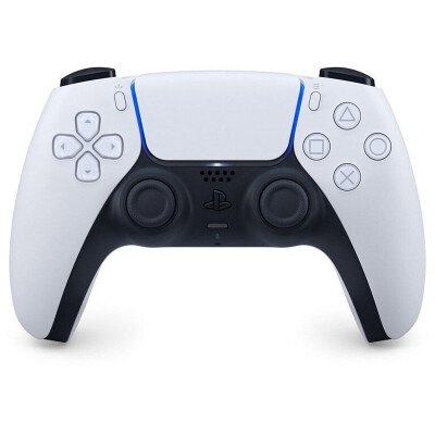 Mängukonsooli kontroller Sony DualSense 5 haptiline tagasiside