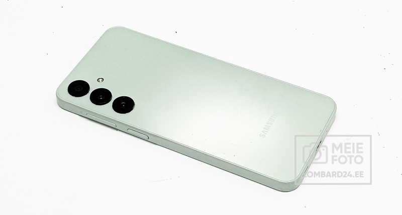 Mobiiltelefon Samsung Galaxy A16 128GB Light Green