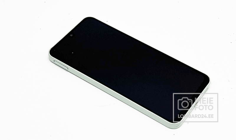 Mobiiltelefon Samsung Galaxy A16 128GB Light Green