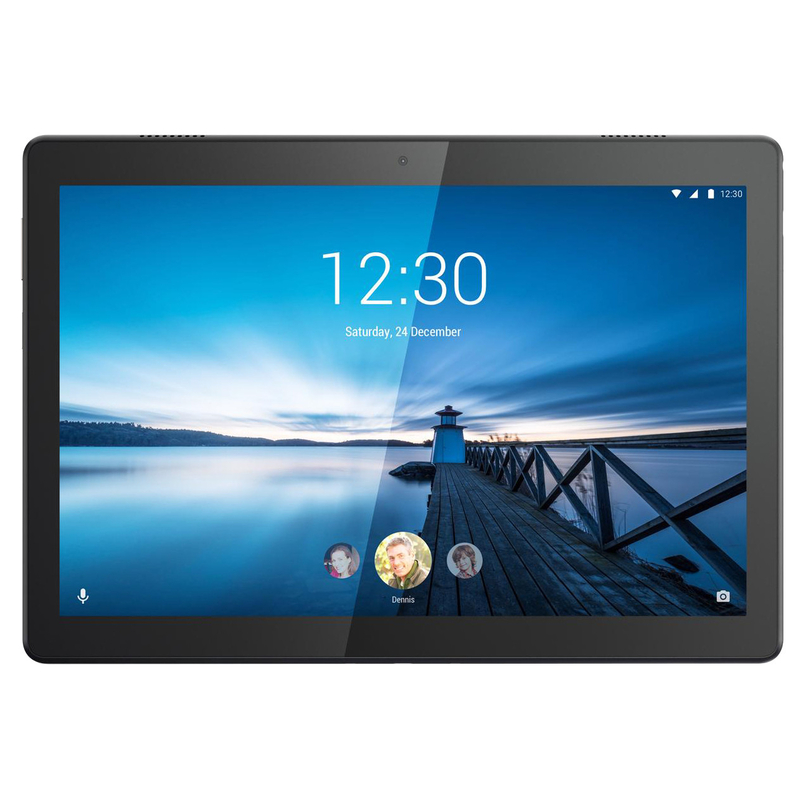 Tahvelarvuti Lenovo TB-X505F 32GB 10.1-tolline HD