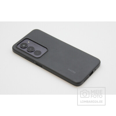Mobiiltelefon Xiaomi Redmi 15 128GB 6GB RAM