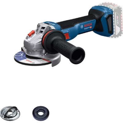 Nurklihvmasin Bosch GWS 18V-11 S 125mm
