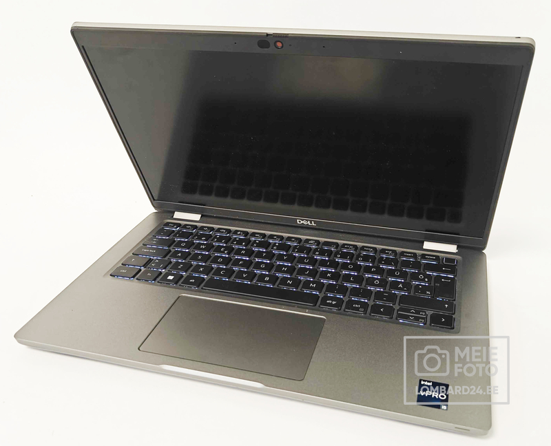 Sülearvuti Dell Latitude 5430 i5-1245U 16GB 512GB SSD