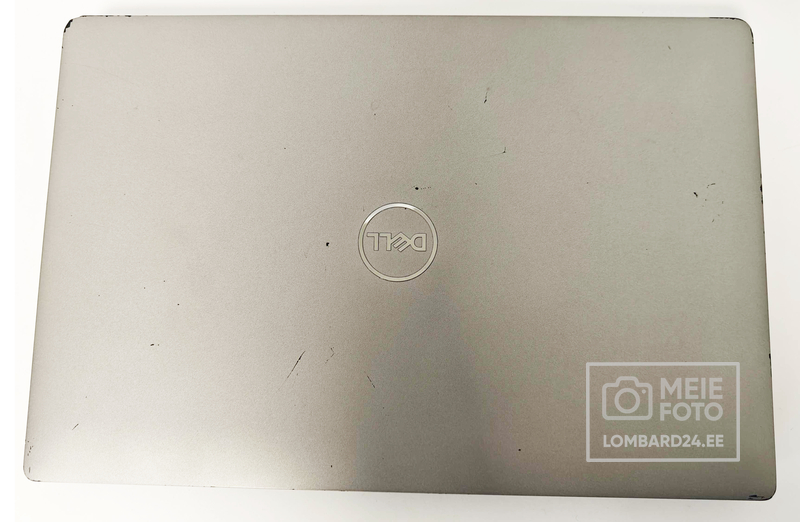 Sülearvuti Dell Latitude 5430 i5-1245U 16GB 512GB SSD
