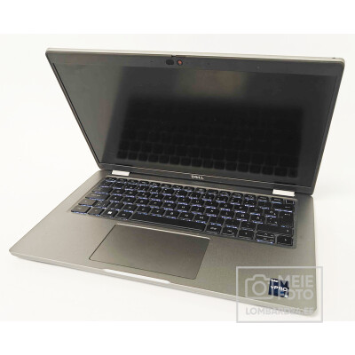 Sülearvuti Dell Latitude 5430 i5-1245U 16GB 512GB SSD