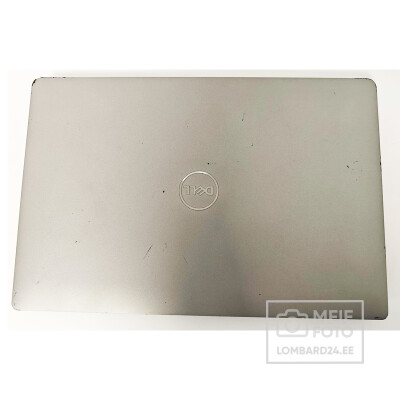 Sülearvuti Dell Latitude 5430 i5-1245U 16GB 512GB SSD