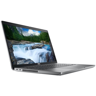 Sülearvuti Dell Latitude 5430 i5-1245U 16GB 512GB SSD
