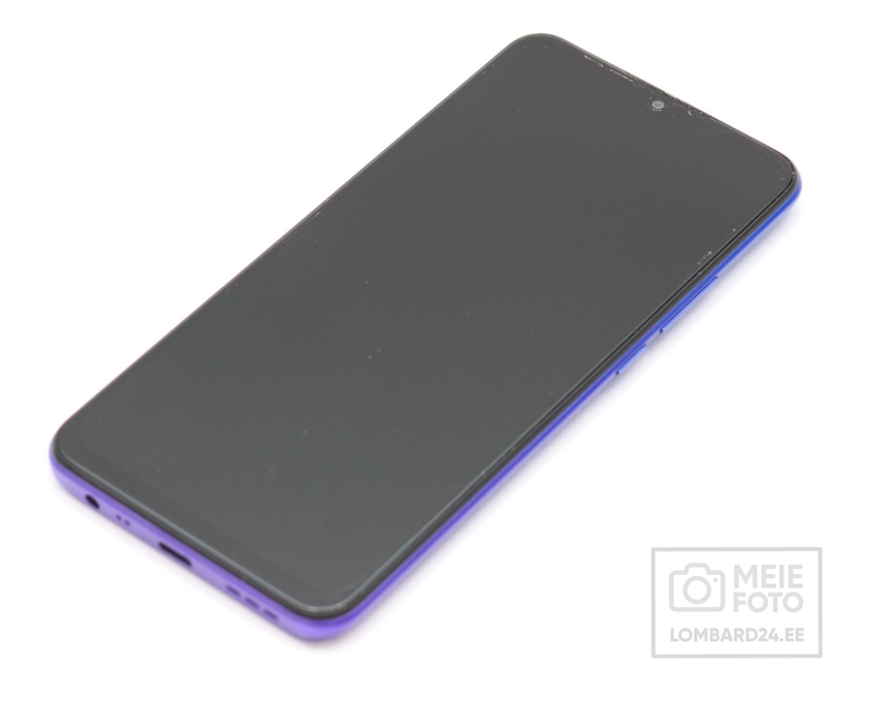 Mobiiltelefon Redmi 9 32GB 3GB RAM