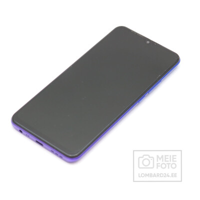 Mobiiltelefon Redmi 9 32GB 3GB RAM