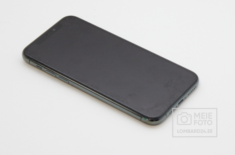Mobiiltelefon iPhone 11 Pro 64GB