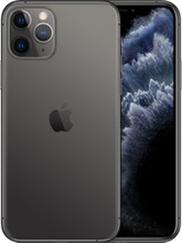 Mobiiltelefon iPhone 11 Pro 64GB